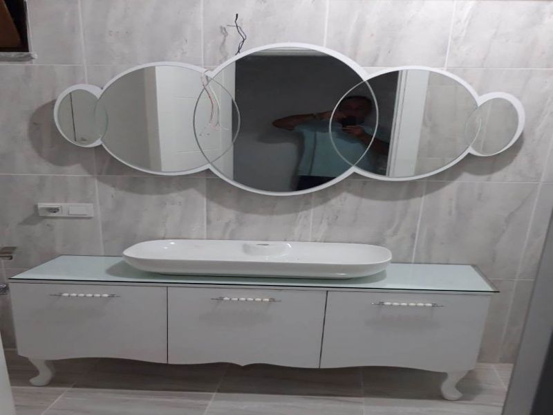 Banyo Dolapları